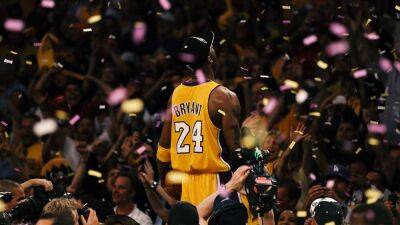 Pau Gasol - Phil Jackson - Jordan, LeBron, los Lakers-Celtics... Las 15 mejores finales de la historia de la NBA - en.as.com - Jordan - county Johnson