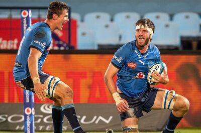 Target on the back? Bulls actively embrace favourites tag against Sharks: 'We're proud of it' - news24.com - South Africa -  Pretoria