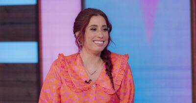 Stacey Solomon - Royal Family - Stacey Solomon stays quiet on Jubilee celebrations after royal comments on ITV Loose Women resurface - manchestereveningnews.co.uk - Britain