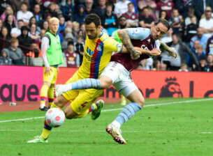 Luka Milivojevic - James Garner - “Could be excellent business” – Nottingham Forest in the hunt for Crystal Palace player: The verdict - msn.com - Manchester - county Forest - Greece