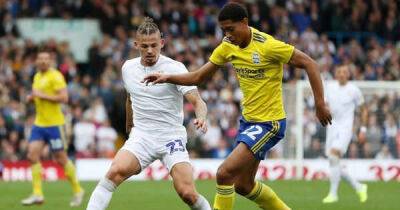 Jude Bellingham - Lee Bowyer - Gareth Southgate - Sonny Perkins - Phil Hay - Jesse Marsch - Orta could sign the next Jude Bellingham in Leeds swoop for "explosive" 17 y/o prodigy - opinion - msn.com - Britain - Birmingham