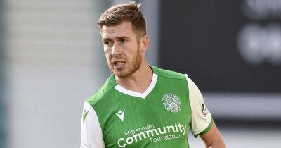 Scott Brown 'set to sign' former Hibs ace as Fleetwood boss steals march on League One rivals