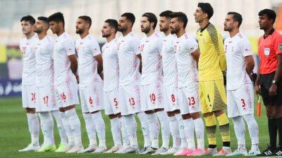 Canada Soccer leadership failed its men's team in Iran debacle