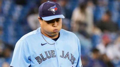 Ryu injury woes should have Jays searching for another arm