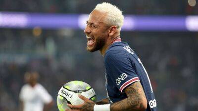 Brazil's Neymar mocks Argentina's Finalissima celebrations: 'Did you win the World Cup?'