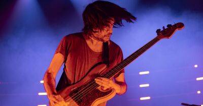 The Smile at Manchester Academy - review and gig pictures - manchestereveningnews.co.uk - Britain - Manchester
