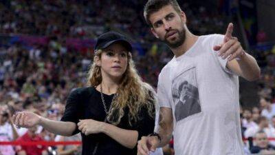 Shakira sufre un ataque de ansiedad en medio de los rumores de crisis con Piqué - Tikitakas