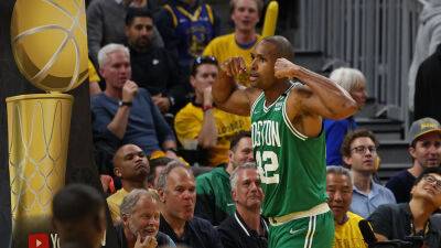 Celtics' NBA Finals Game 1 victory sees record performances on both sides