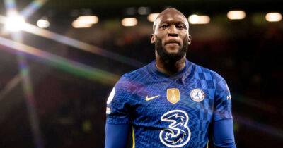 Romelu Lukaku trying to force Chelsea exit and return to Inter Milan