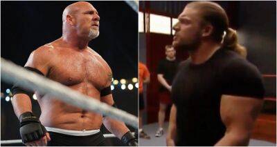 Triple H absolutely ruined WWE Hall of Famer with brutal 2001 comments - givemesport.com