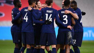France vs Denmark, Nations League: When And Where To Watch Live Telecast, Live Streaming