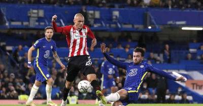 Exit development: Saints gem who has the ‘whole package’ given green light to leave St. Mary’s