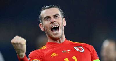 Gareth Bale's Wales achievement would be more meaningful than five Champions League medals