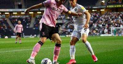Scott Twine - Imagine him & Swift: Bruce could form deadly WBA duo with £3m “human highlight reel” - opinion - msn.com -  Swindon