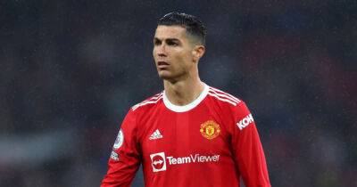 Cristiano Ronaldo reportedly makes decision on his future as Man United bid farewell to several players