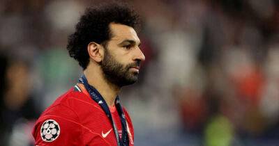 Big twist: Journalist now claims shock Liverpool sale could be 'a serious option' - msn.com - Manchester - Egypt