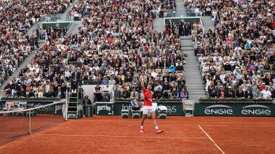 French Open Clay makes for new surprises each year