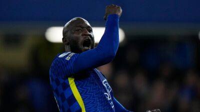 Thomas Tuchel - Paulo Dybala - Report: Lukaku hopes for Inter return - tsn.ca - Manchester - Belgium - Italy - Argentina -  Chelsea - Armenia