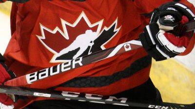 Canadian government not closing book on Hockey Canada's settled lawsuit