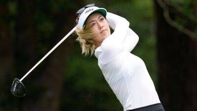 Michelle Wie West likely to miss U.S. Women's Open cut in her final tournament of the year - espn.com - state North Carolina - county Pine