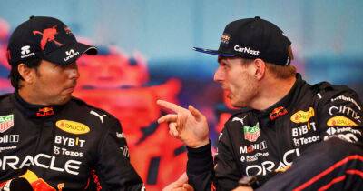 Max Verstappen - Christian Horner - Sergio Perez - Carlos Sainz - Pierre Gasly - Mick Schumacher - Palmer doesn’t see Perez launching a title challenge - msn.com - Spain - Monaco -  Monaco