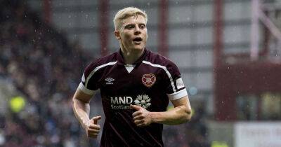 Brighton reach decision on Alex Cochrane's contract after loan spell at Hearts