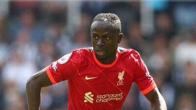 Sueldo galáctico para Mané - en.as.com