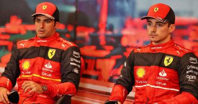 Ferrari strategist breaks down Monaco errors