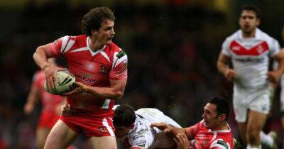 Wigan's Sean O'Loughlin's skill, vision and toughness marked him out and he's a worthy OBE - msn.com - Britain - Australia