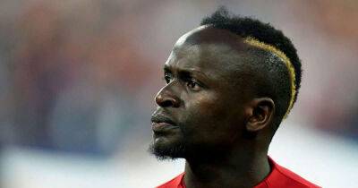 Jack Grealish - Sadio Mane - Paul Merson - ‘I can’t for the life of me see why’ – Merson warns Liverpool star against Bayern move - msn.com - Germany - Senegal -  Southampton