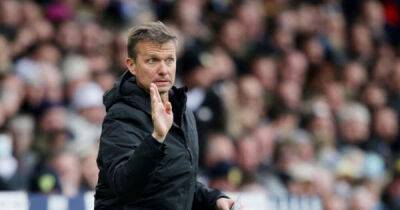 Pete Orourke - "Exciting" - Journalist claims 23 y/o Leeds target could be "perfect foil" for Kalvin Phillips - msn.com - county Phillips -  Huddersfield