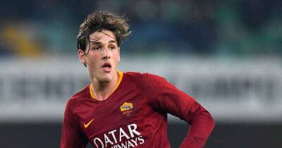 Newcastle United news as Nicolo Zaniolo rules out Magpies switch after being transfer listed