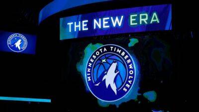 Sources - Orlando Magic executive Matt Lloyd to be Minnesota Timberwolves' senior VP of basketball operations