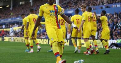Antonio Conte - Gareth Southgate - Patrick Vieira - Alasdair Gold - Marc Guehi - Spurs now eyeing £60m-rated "absolute tank", he'd solve Conte's two biggest problems - opinion - msn.com
