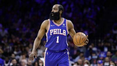 James Harden - Bradley Beal - Tim Nwachukwu - Mitchell Leff - James Harden, Bradley Beal decline player options ahead of NBA free agency: reports - foxnews.com - Washington - state Pennsylvania -  Washington - county Wells