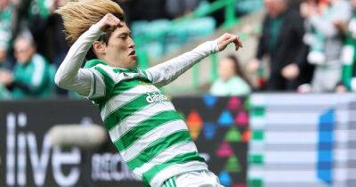 Opinion: Celtic striker battle could define season 2022/23 for Hoops