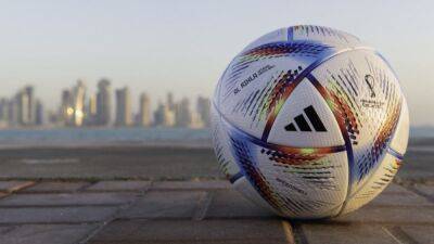 Gianni Infantino - Last World Cup Tickets To Go On Sale Next Week: FIFA - sports.ndtv.com - Qatar -  Doha