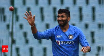 India vs England 2022, 5th Test: Jasprit Bumrah set to be India's Test captain No. 36, but Rahul Dravid says Rohit Sharma still not ruled out