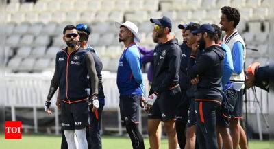 India vs England 2022: How things have changed for India and England since the unfinished tour from last year