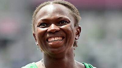 Ese Brume - Brume eyes ‘improved performance’ at Diamond League today - guardian.ng - Sweden - Usa -  Doha -  Tokyo -  Belgrade - state Oregon - state Indiana - Nigeria - Benin
