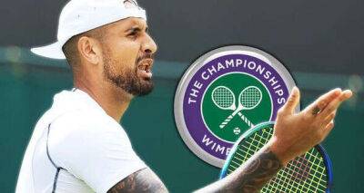 Wimbledon: Djokovic rage at Covid ban as four new measures installed at SW19 - msn.com - Serbia - Usa - Australia