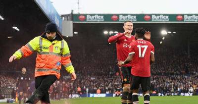 Six Manchester United careers could be defined by Erik ten Hag's first season