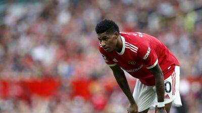 Marcus Rashford reaches Manchester United crossroads as he looks to win back fans