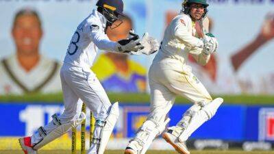 Sri Lanka vs Australia 1st Test, Day 2 Live Score Updates: Start Of Play Delayed By Rain