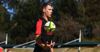 'He has a massive heart!' Springboks stars pick the Wales players they really rate - msn.com - South Africa