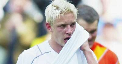 Raphinha can continue to live up to Ronaldinho promise if he completes £55m Chelsea transfer - msn.com - Brazil -  Ipswich