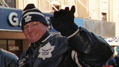 Jim Pappin, Maple Leafs' 1967 Stanley Cup hero, dead at 82