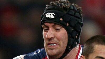 Australia coach sees age as no obstacle for 33-year-old debutant Cadeyrn Neville