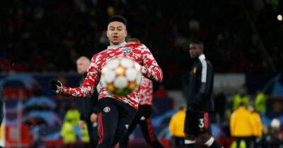 Jesse Lingard - David Moyes - saint Germain - Ham United - Armando Broja - Report: Moyes personally tells West Ham chiefs to sign player Tony Cottee called 'fantastic' - msn.com -  Paris