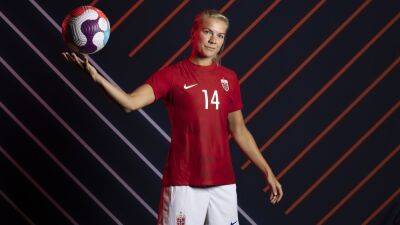 Women's Euro 2022 likely to be most competitive ever - Lisa Fallon